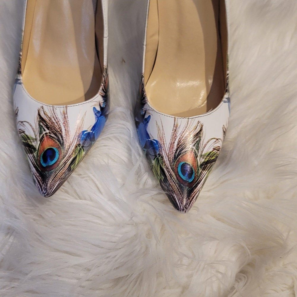 Beatiful Heels